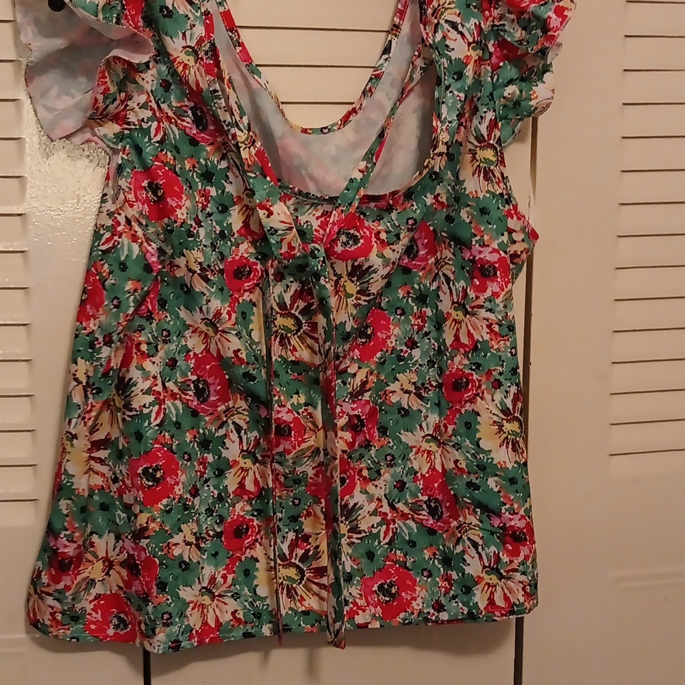 Blouse brand new